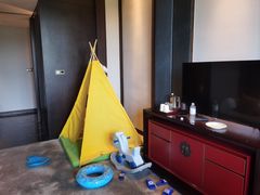 -清远熹乐谷温泉度假酒店
