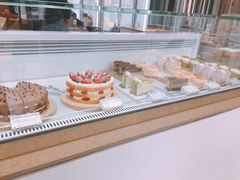 -EVERNAKED裸蛋糕(SOHO天山店)