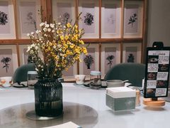 -花开餐厅(环湖中路店)