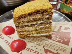 -列娜餐厅