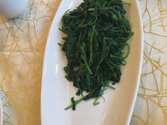 -无锡梁鸿湿地丽笙度假酒店·流觞西餐厅