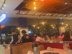 -八合里潮汕鲜牛肉火锅(吉大店)
