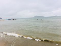 -沙扒湾