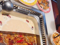-重庆高老九火锅(万象城店)