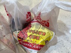白皮儿点心-芦庄子桂顺斋(和平路总店)