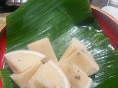 -椰子不语 椰子鸡火锅(淮海店)