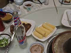 -福寿斋·老北京铜锅涮肉·烤鸭(顺义总店)