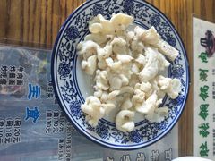 牛肚仁-东兴顺爆肚张