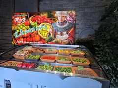 -老凯俚酸汤鱼(东山店)