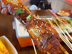 -林二哥宜烤官·宜宾小烧烤