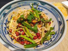 -格朗合·鸡汤米线(辰昌路店)