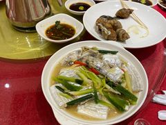 -抱德·潮汕味(敦和店原惠城鱼仔)