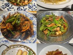 -老头儿油爆虾(金沙印象城店)