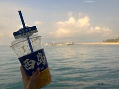 -三亚西岛海洋文化旅游区