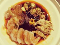 -肆月河豚·新淮扬(金融街店)
