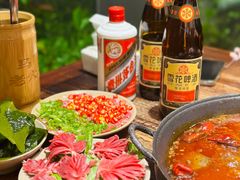 -马厂老火锅(柳洲东路店)