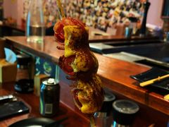 -鸟串烧Yakitori