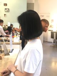 -Hair ART造型沙龙