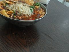 -龍城柳州螺蛳粉(群星路店)