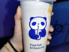 -茶百道(二七万达店)