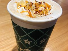 -星巴克臻选(北京世贸天阶店)