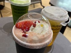 -BeauTea水仙(coco park店)