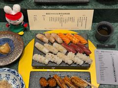 -鮨冠OMAKASE食べ放题(北京首店)