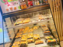 -争鲜回转寿司(飞洲国际店)