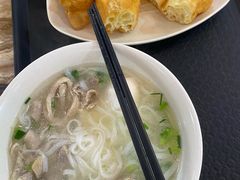 -小高后安粉餐厅(解放四路店)