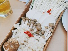 -湯系·煲汤手艺人(东二环泰禾广场店)