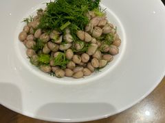 -豫菜园灌汤小笼包子(三大街店)