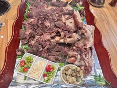 -漕河全驴宴饭店(徐水店)