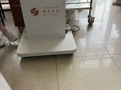 -上海中医药大学附属曙光医院(东部)