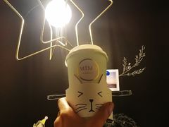 -MIMO CAFE(沙头角店)