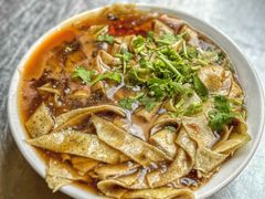 -陈记锅巴菜(五大道店)
