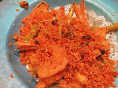 -老城鲜·小海鲜贝贝煲火锅(壹方城店)