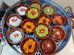 -颐而康·按摩·艾灸·足疗(汽车东站店)