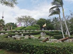 -胡里山炮台