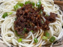 -大石人家鱿鱼面馆(大石西路总店)