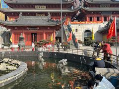 -上海东林寺(金山区)