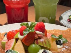 -O'eat Blossom&Pelican(深圳首店)