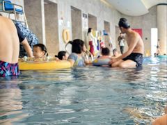 -廊坊固安福朋喜来登酒店