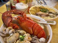 -荔林食店(西华路店)