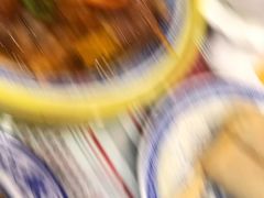 -捷信牛奶甜品世家(学府店)