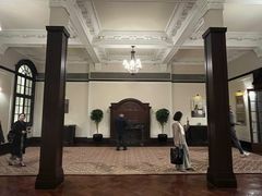 -Salon de Ville浦江汇(上海外滩华尔道夫酒店店)