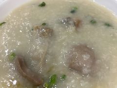 -盛记粥面(佐敦店)