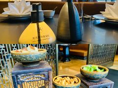 -丽晶轩中餐厅(重庆丽晶酒店)