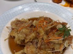 -世贸万锦大酒店·江南春中餐