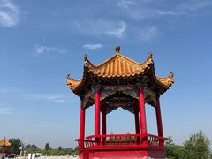 -黄河花园口旅游区