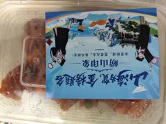 -崂山印象·青岛·海鲜渔家菜